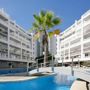  Apartment Rentalmar Royal Spain