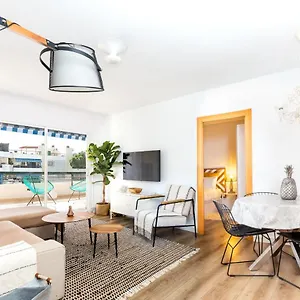  Apartment Casa Natura Spain