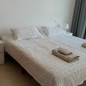 Ocean View Su Eminencia Apartamento Playa Del Cura (Gran Canaria)