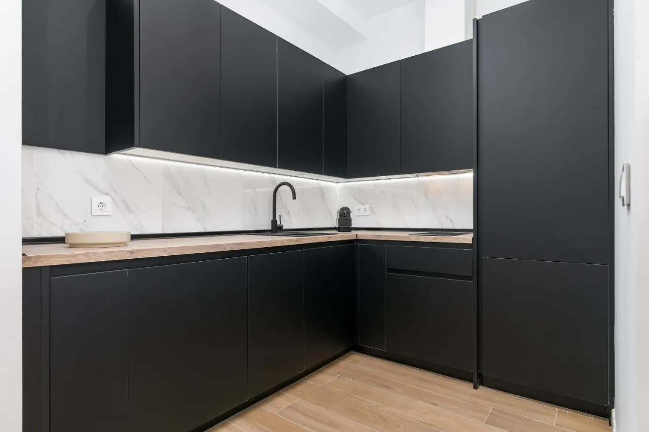Iloftmalaga Santa Maria Apartment