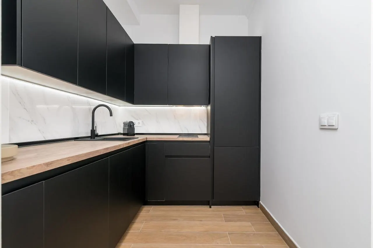 Iloftmalaga Santa Maria Apartment