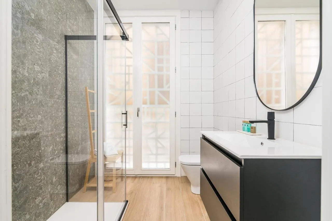 Iloftmalaga Santa Maria Apartment Spain