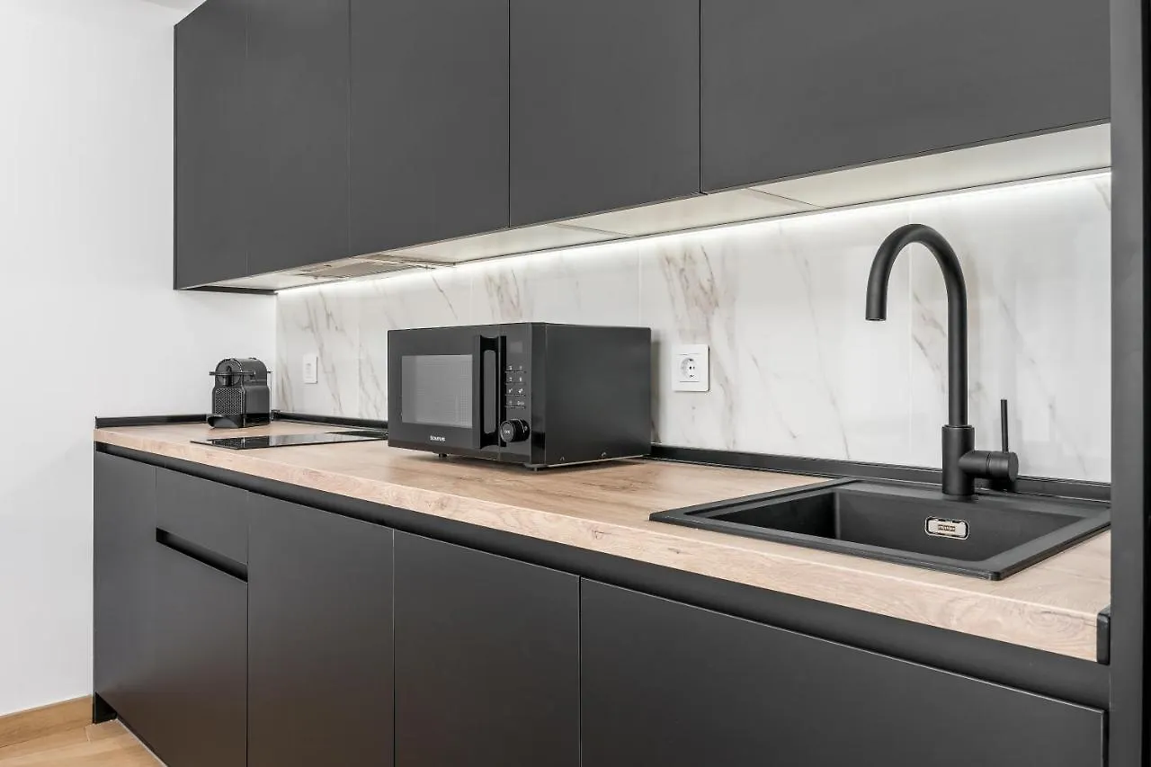 Iloftmalaga Santa Maria Apartment Spain