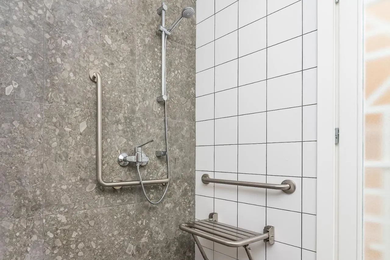 Iloftmalaga Santa Maria Apartment Spain