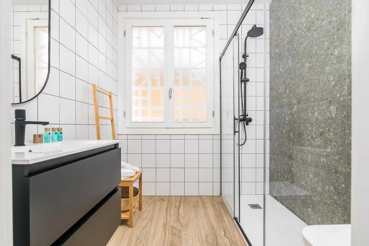 Iloftmalaga Santa Maria Apartment