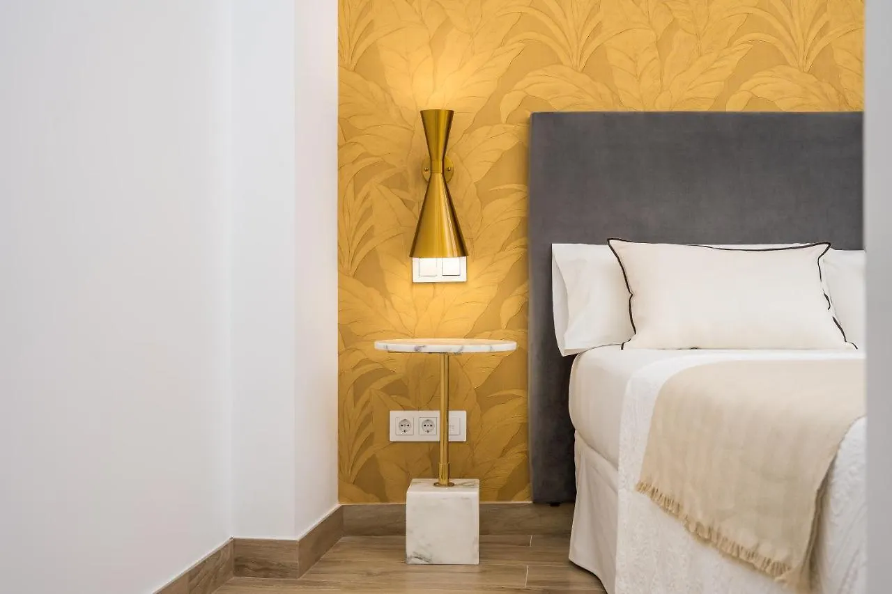 Iloftmalaga Santa Maria Apartment Spain